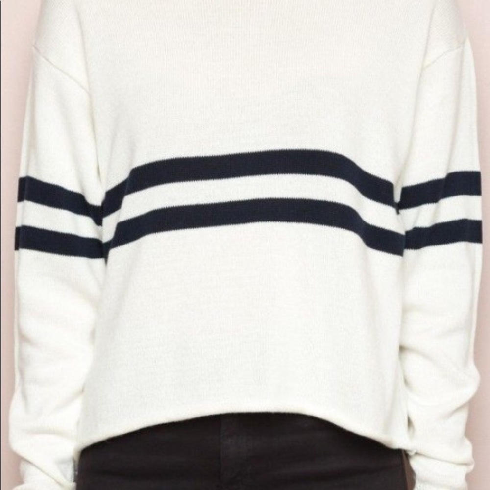 Brandy Melville Acacia Knit Sweater